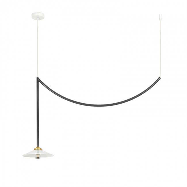 VALERIE OBJECTS 발레리 오브젝트 천장등/실링 조명 n5 블랙 VOV9020601Z