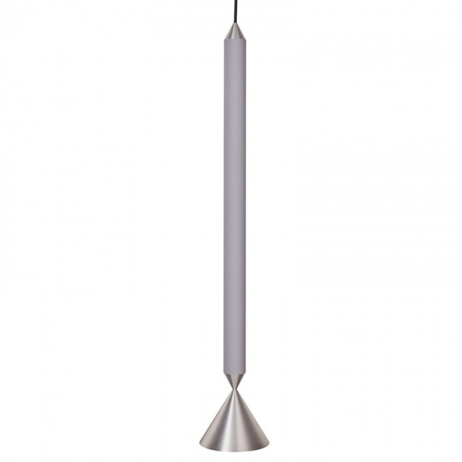 PHOLC 폴크 Apollo 59 펜던트 라이트 그레이 - aluminium PH592119