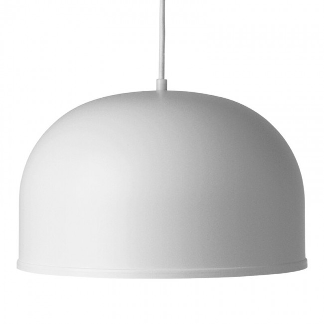 MENU GM 30 펜던트 화이트 MENU GM 30 pendant  white 05912