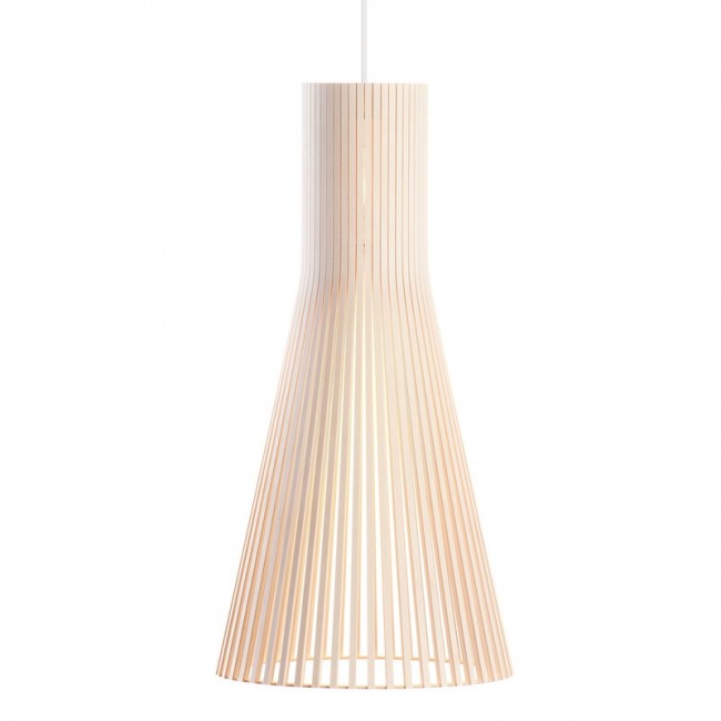 SECTO DESIGN 섹토 디자인 4200 펜던트 60 cm birch SD4200N