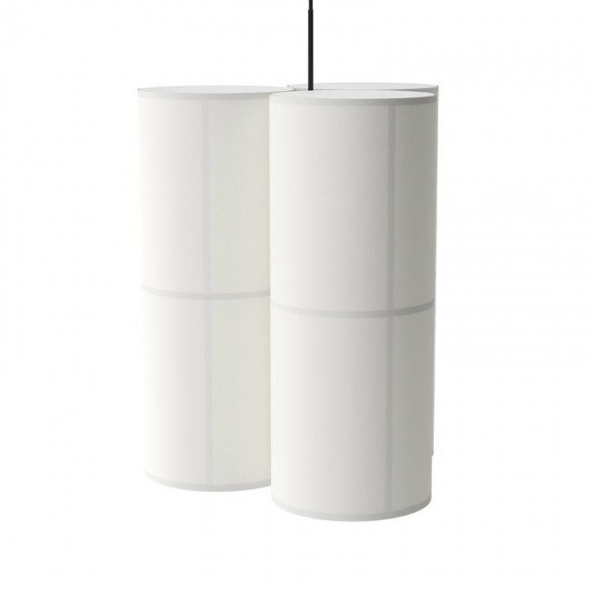 MENU Hashira 펜던트 클러스터 라지 화이트 MENU Hashira pendant  cluster  large  white 05882