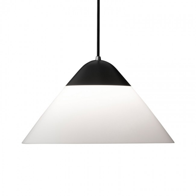 Pandul 오팔A Mini 펜던트 블랙 PAN-L038S