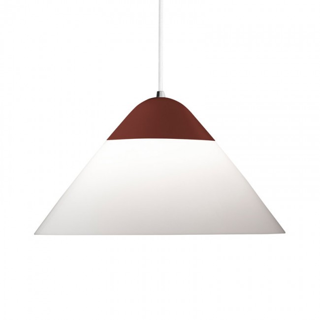 Pandul 오팔A Mini 펜던트 bor_deaux PAN-L038R