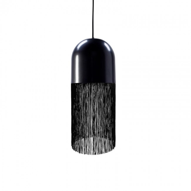 Muoto2 Hide 펜던트 30 cm F링ES MUO-HID001