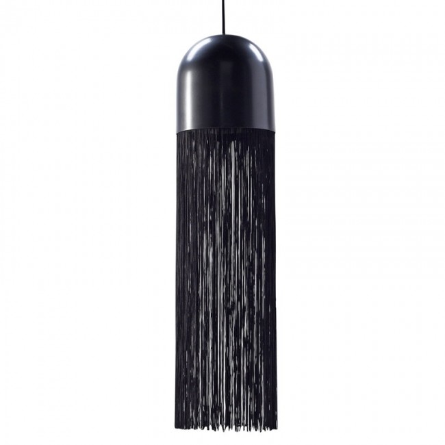 Muoto2 Hide 펜던트 60 cm F링ES MUO-HID002