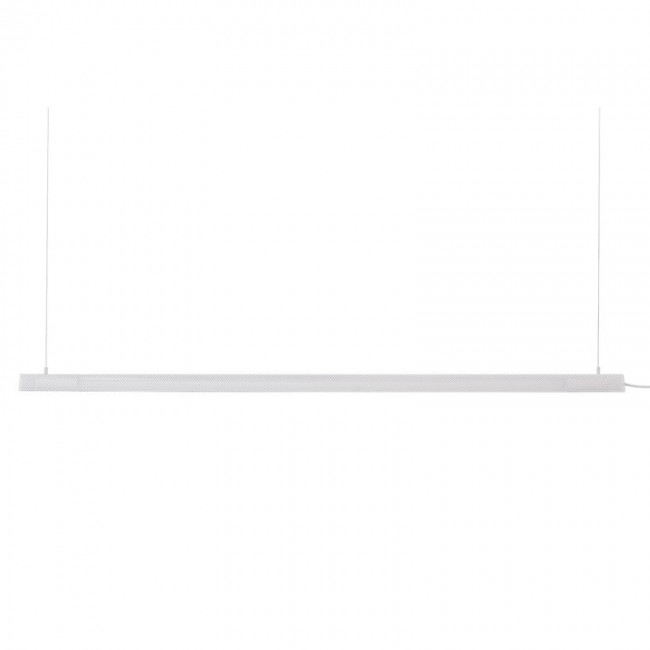 NUAD 누아드 Radent 서스펜션/펜던트 조명/식탁등 135 cm 화이트 NUA-NP1002-02