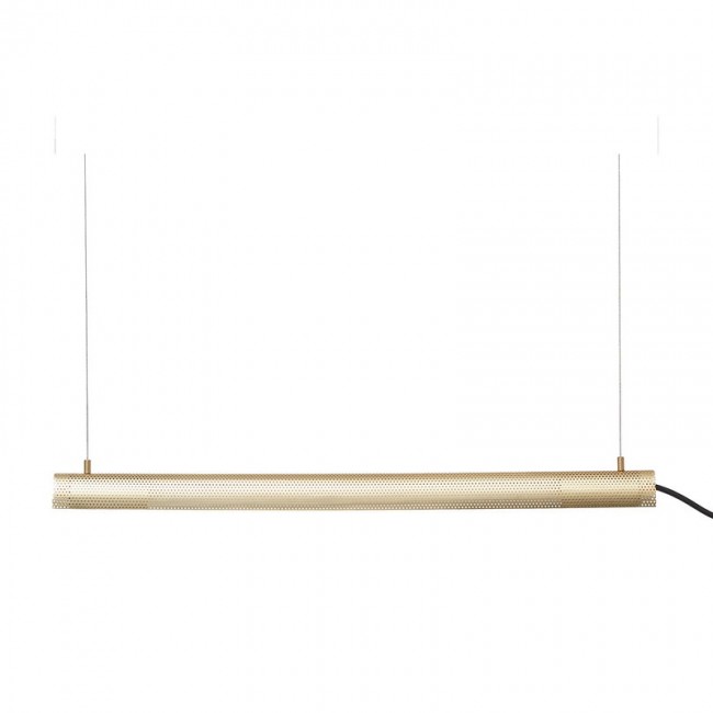NUAD 누아드 Radent 서스펜션/펜던트 조명/식탁등 70 cm 브라스 NUA-NP1001-03