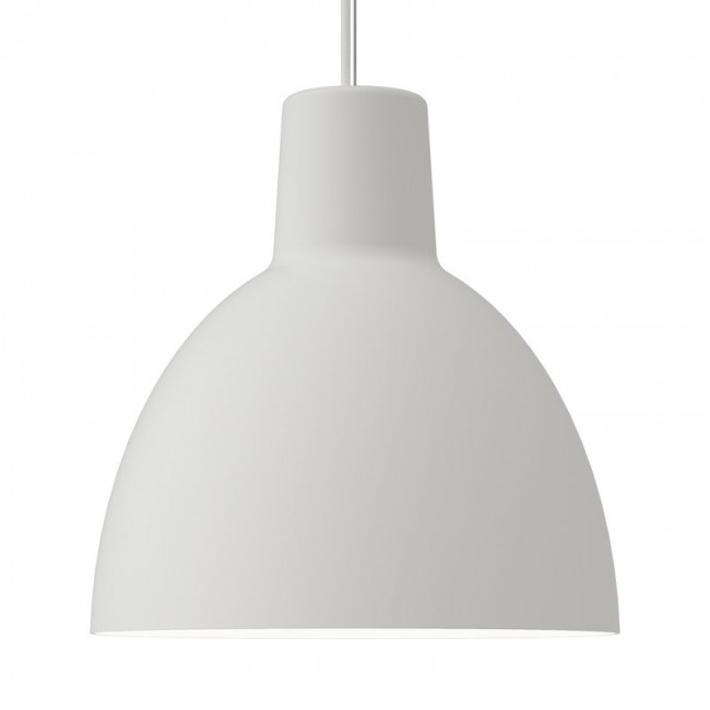 LOUIS POULSEN 톨보드 400 펜던트 화이트 Louis Poulsen Toldbod 400 pendant  white 05810