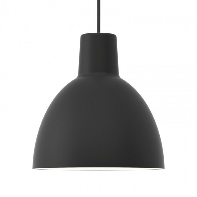 LOUIS POULSEN 톨보드 250 펜던트 블랙 Louis Poulsen Toldbod 250 pendant  black 05807