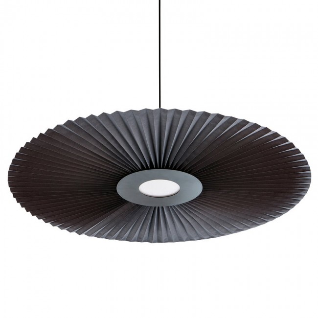 HARTOE 할토 Carmen 펜던트 90 cm slate grey HO12010722312