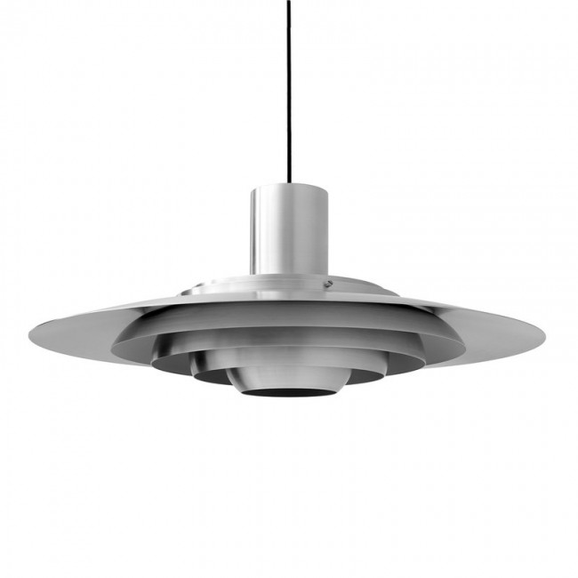&TRADITION 앤트레디션 P376 KF2 펜던트 aluminium TR12020099