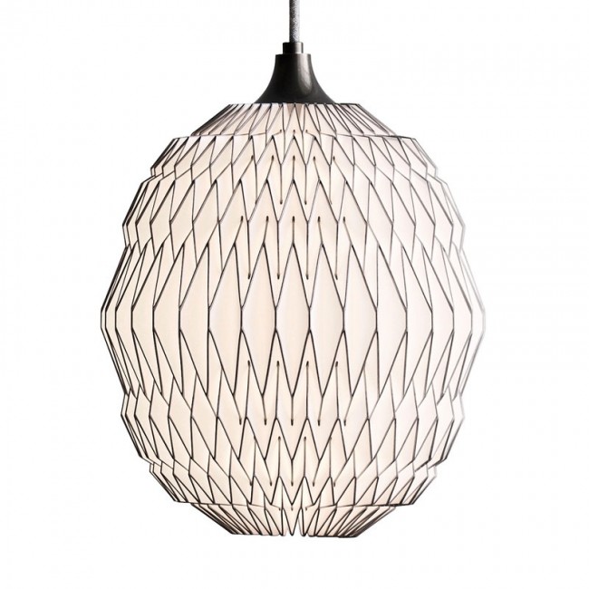 LE KLINT- CARRONADE LOW FLOOR LAMP 르 클린트 Caleo 1 펜던트 화이트 - 브론즈 LK123PABZ