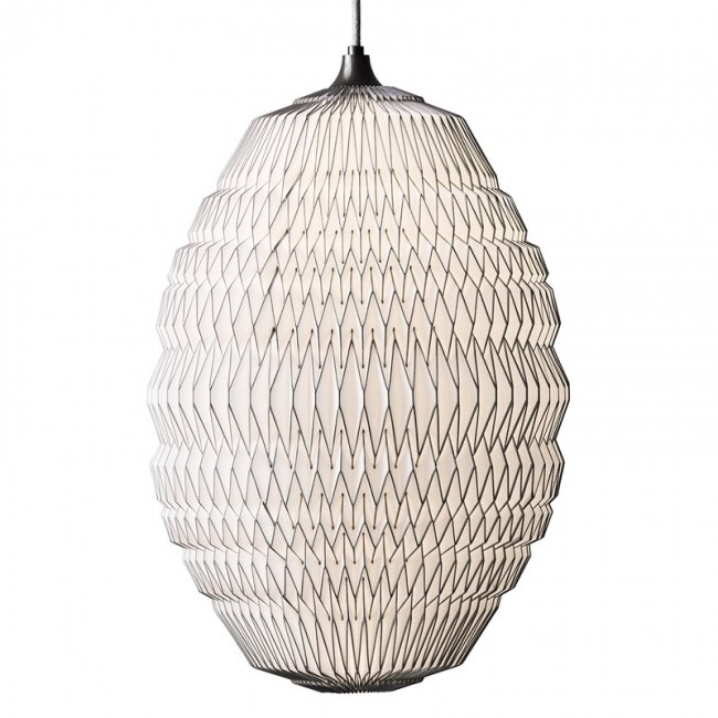 LE KLINT- CARRONADE LOW FLOOR LAMP 르 클린트 Caleo 2 펜던트 화이트 - 브론즈 LK124PABZ