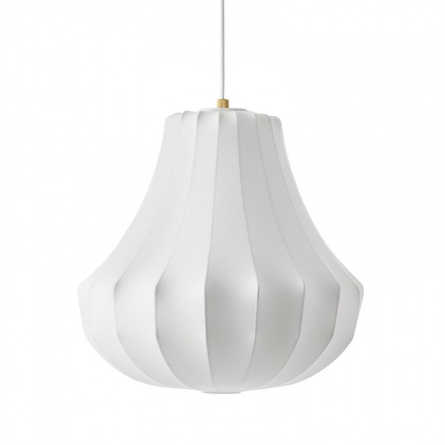 NORMANN COPENHAGEN 노만코펜하겐 Phantom 펜던트 S 화이트 NC505038