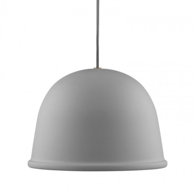NORMANN COPENHAGEN 노만코펜하겐 로컬 Lamp 펜던트 grey NC502178
