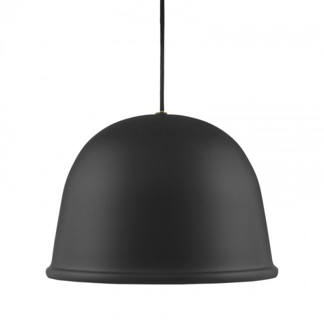 NORMANN COPENHAGEN 노만코펜하겐 로컬 Lamp 펜던트 블랙 NC502179