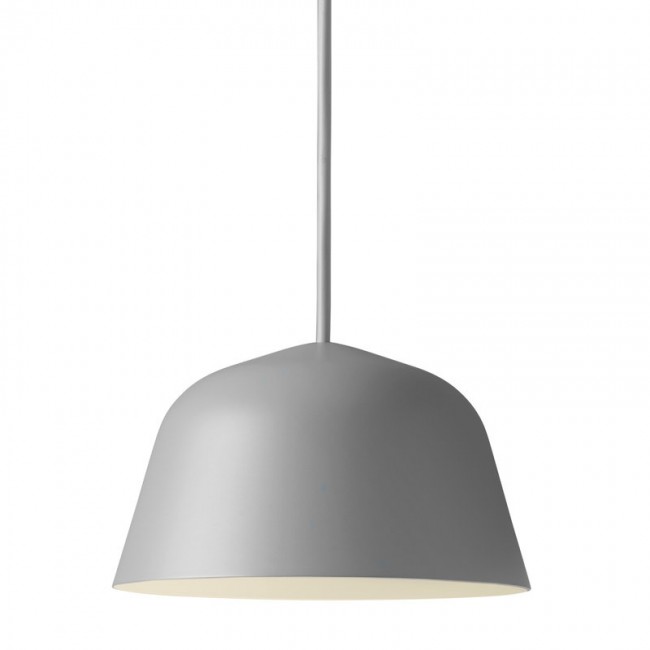 MUUTO 무토 Ambit 펜던트 16 5 cm grey MU15351