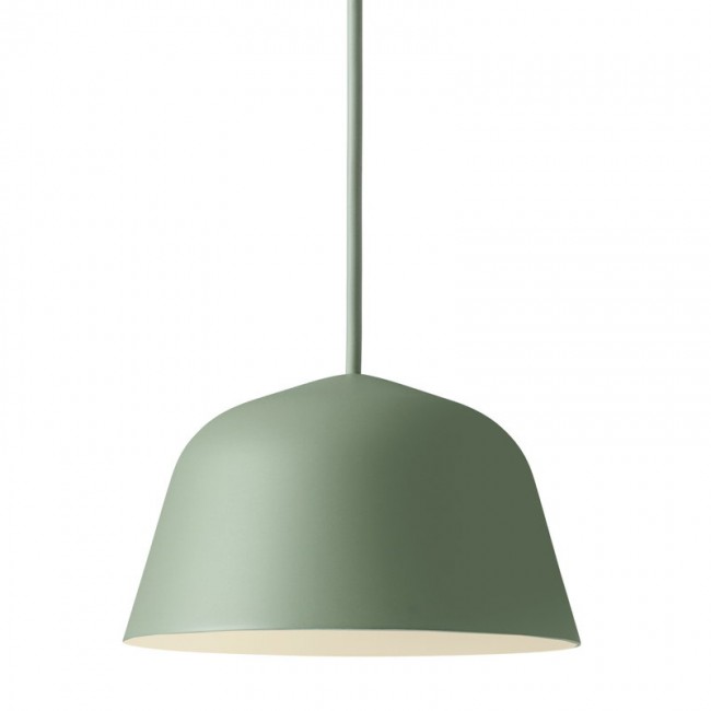 MUUTO 무토 Ambit 펜던트 16 5 cm dusty 그린 MU15353