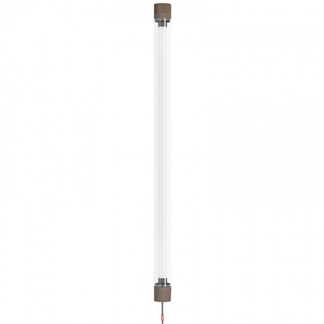 FATBOY Tjoep lamp 라지 mud Fatboy Tjoep lamp  large  mud 05758