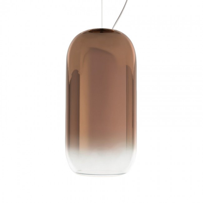 ARTEMIDE 아르떼미데 고플 미니 펜던트 브론즈 AE1406060A