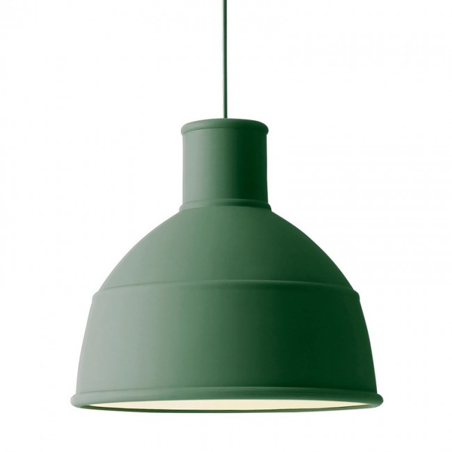 MUUTO 무토 언폴드 펜던트 그린 MU14204