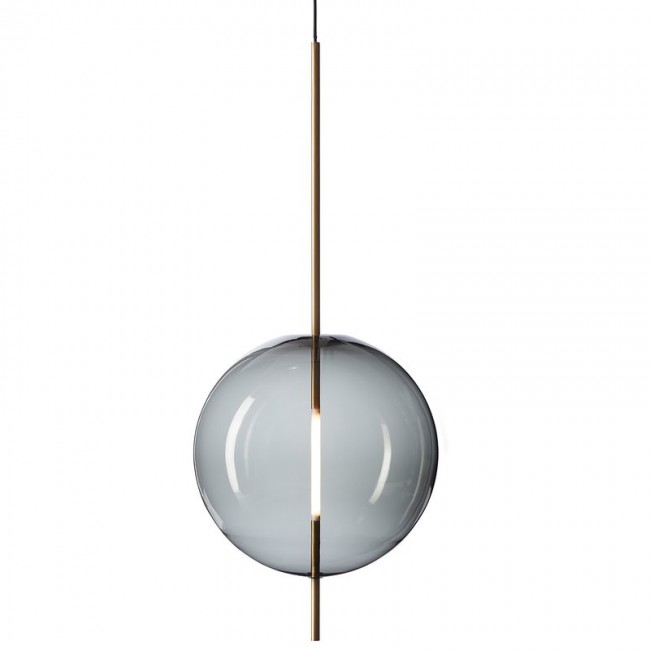 PHOLC 폴크 Kandinsky 45 펜던트 스모크 grey PH518119