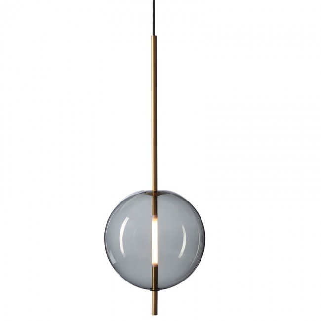 PHOLC 폴크 Kandinsky 30 펜던트 스모크 grey PH517119