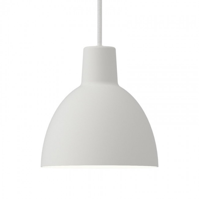 LOUIS POULSEN 톨보드 170 펜던트 화이트 Louis Poulsen Toldbod 170 pendant  white 05734