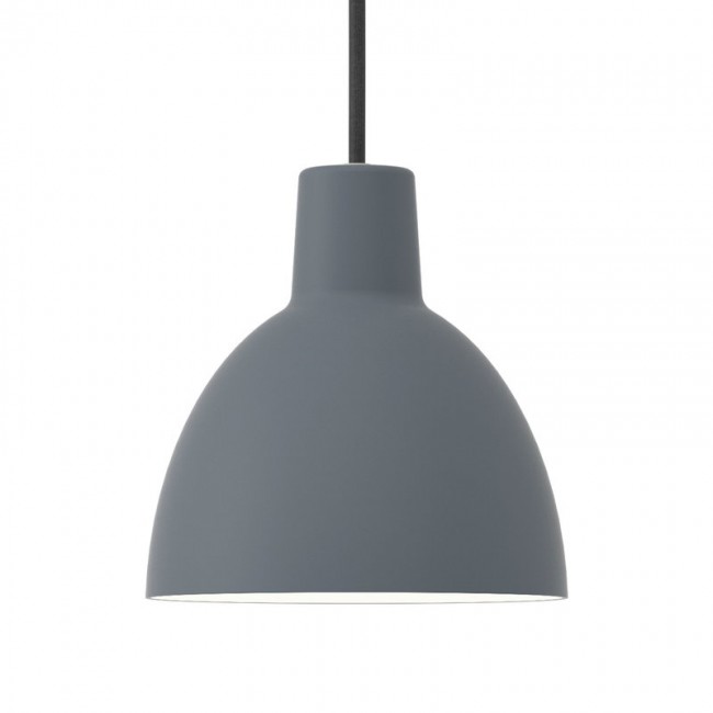 LOUIS POULSEN 톨보드 170 펜던트 블루 grey Louis Poulsen Toldbod 170 pendant  blue grey 05729