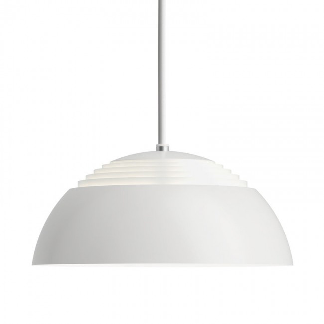 LOUIS POULSEN AJ 로얄 250 펜던트 화이트 Louis Poulsen AJ Royal 250 pendant  white 05712