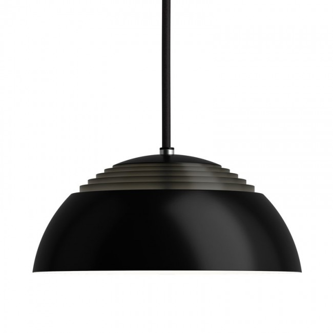 LOUIS POULSEN AJ 로얄 250 펜던트 블랙 Louis Poulsen AJ Royal 250 pendant  black 05710