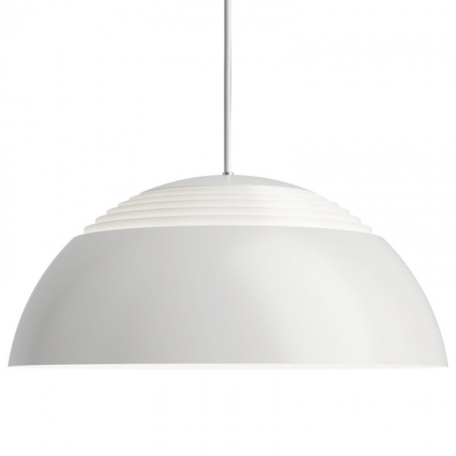 LOUIS POULSEN AJ 로얄 500 펜던트 화이트 Louis Poulsen AJ Royal 500 pendant  white 05709
