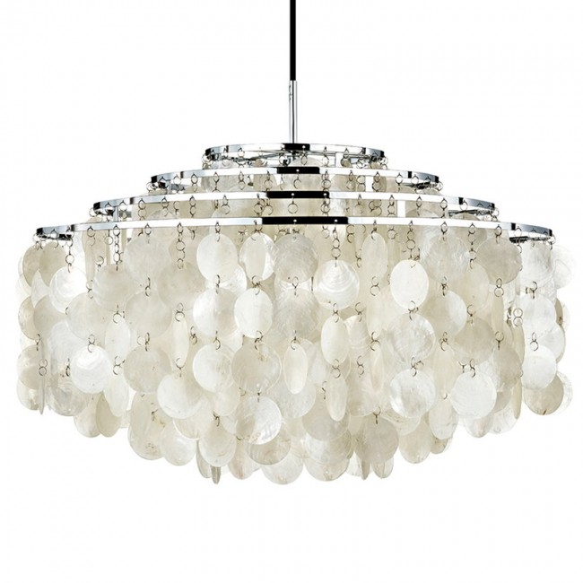 VERPAN 펀 10DM 펜던트 Verpan Fun 10DM pendant 05702