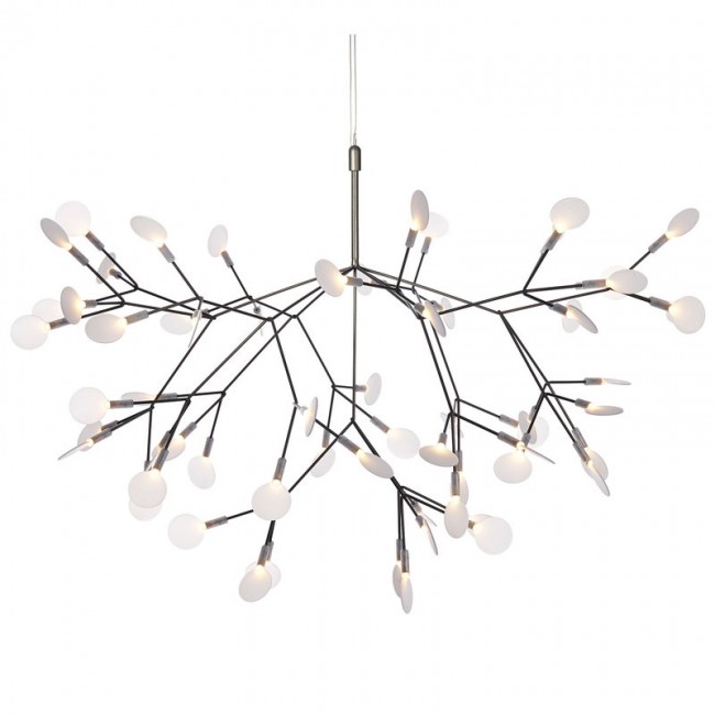 MOOOI 모오이 Heracleum II 펜던트 nickel MOO-8718282296210