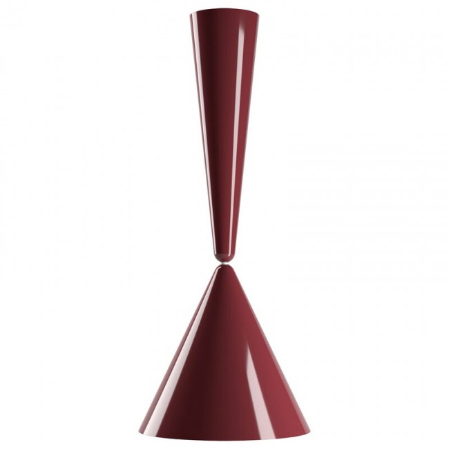 FLOS Diabolo 펜던트 cherry red Flos Diabolo pendant  cherry red 05691