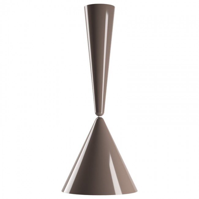FLOS Diabolo 펜던트 beaver 브라운 Flos Diabolo pendant  beaver brown 05690