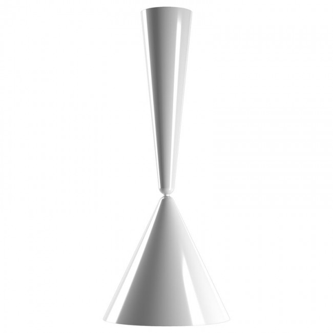 FLOS Diabolo 펜던트 화이트 Flos Diabolo pendant  white 05689