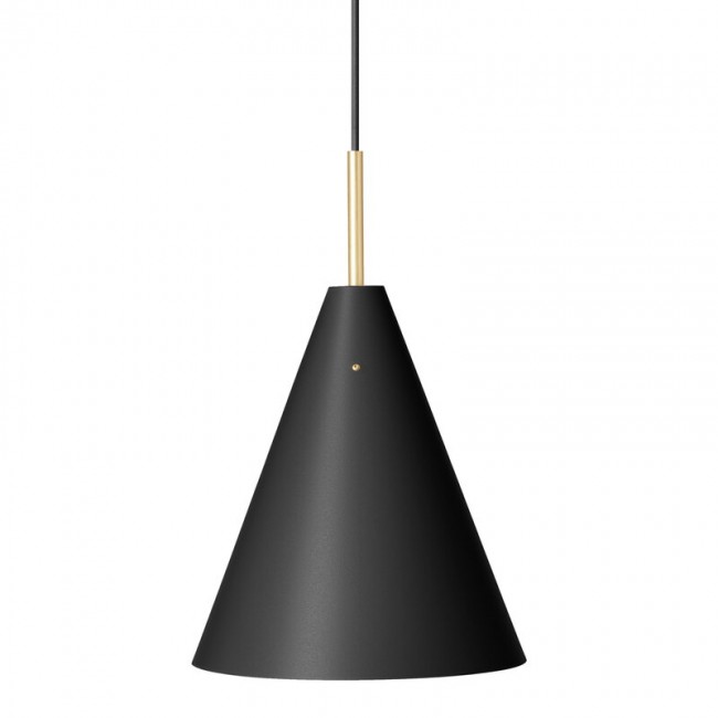 LYFA Mosaik 펜던트 250 mm 블랙 LYF101025002