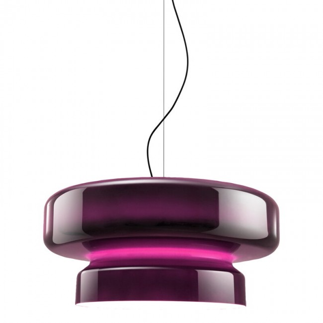 MARSET Bohemia 펜던트 violet Marset Bohemia pendant  violet 05647