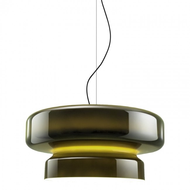 MARSET Bohemia 펜던트 그린 Marset Bohemia pendant  green 05646