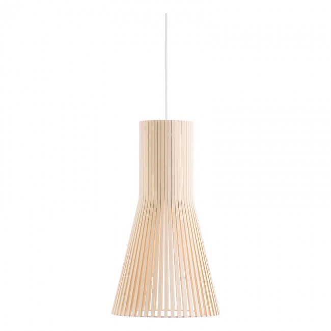 SECTO DESIGN 섹토 디자인 4201 펜던트 45 cm birch SD4201N