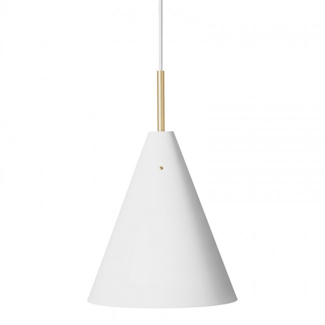 LYFA Mosaik 펜던트 250 mm 화이트 LYF101025003