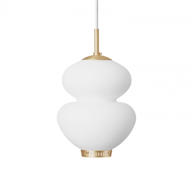 LYFA Peanut 펜던트 175 mm 화이트 LYF151017511