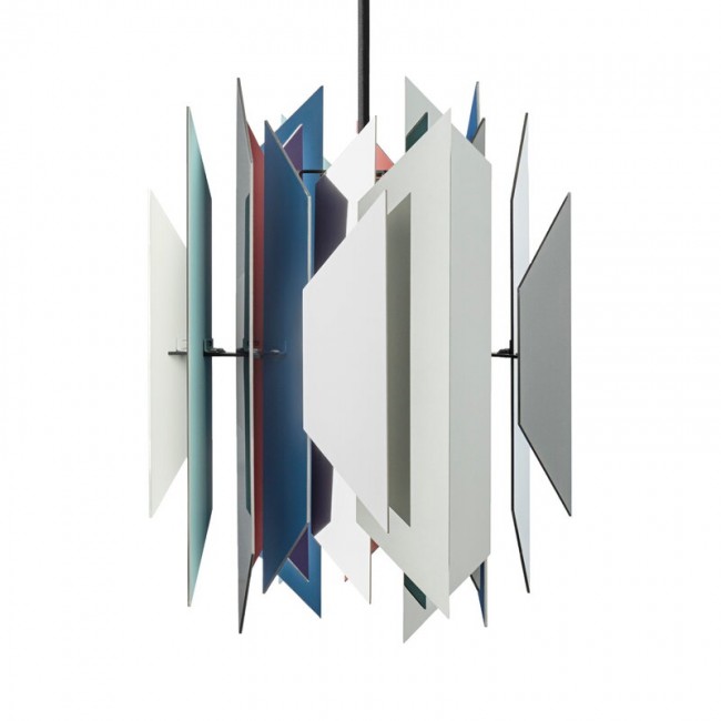LYFA Divan 2 펜던트 245 mm 오리지널 LYF181024501