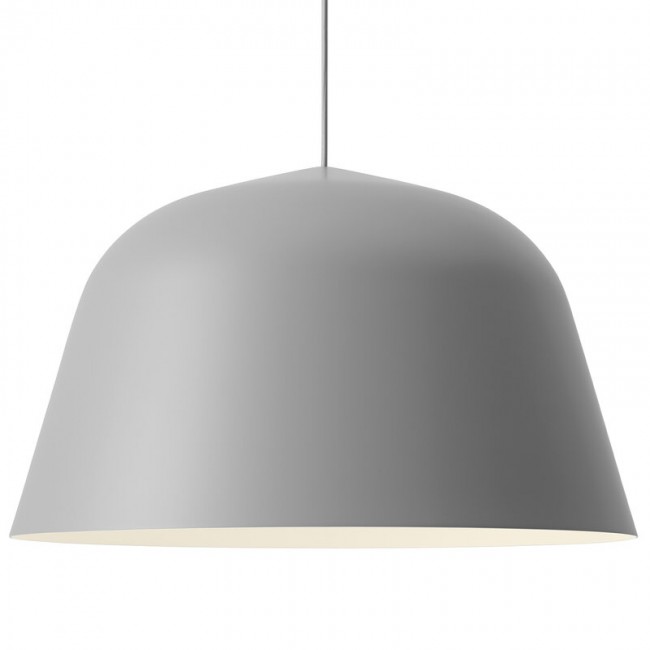 MUUTO 무토 Ambit 펜던트 55 cm grey MU82271