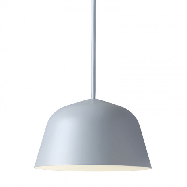 MUUTO 무토 Ambit 펜던트 16 5 cm light 블루 MU15358