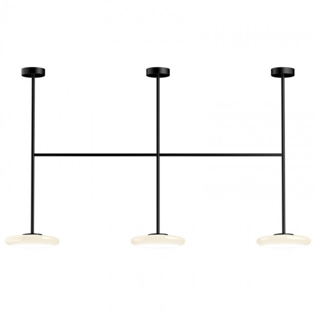 MARSET Ihana x3 100 펜던트 오팔 Marset Ihana x3 100 pendant  opal 05613