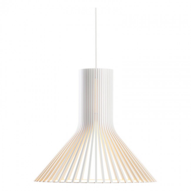 SECTO DESIGN 섹토 디자인 풍토 4203 펜던트 화이트 SD4203W