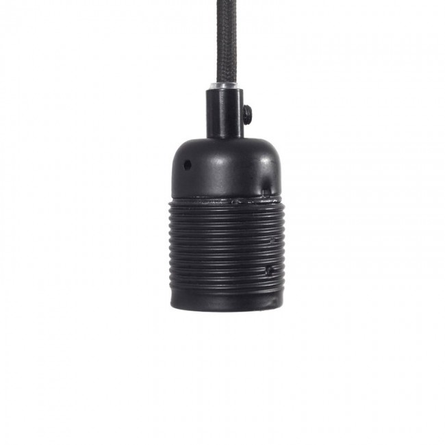FRAMA 프라마 E27 펜던트 매트 블랙 - FR-2055