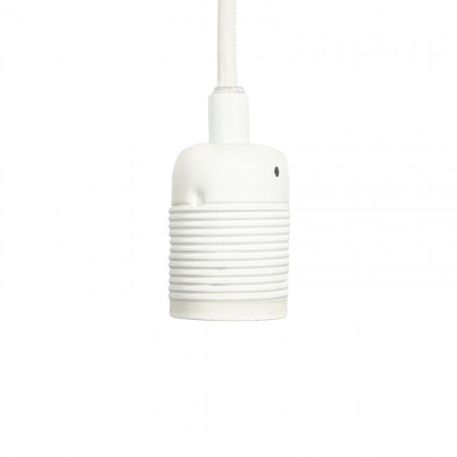 FRAMA 프라마 E27 펜던트 matt 화이트 - FR-2090